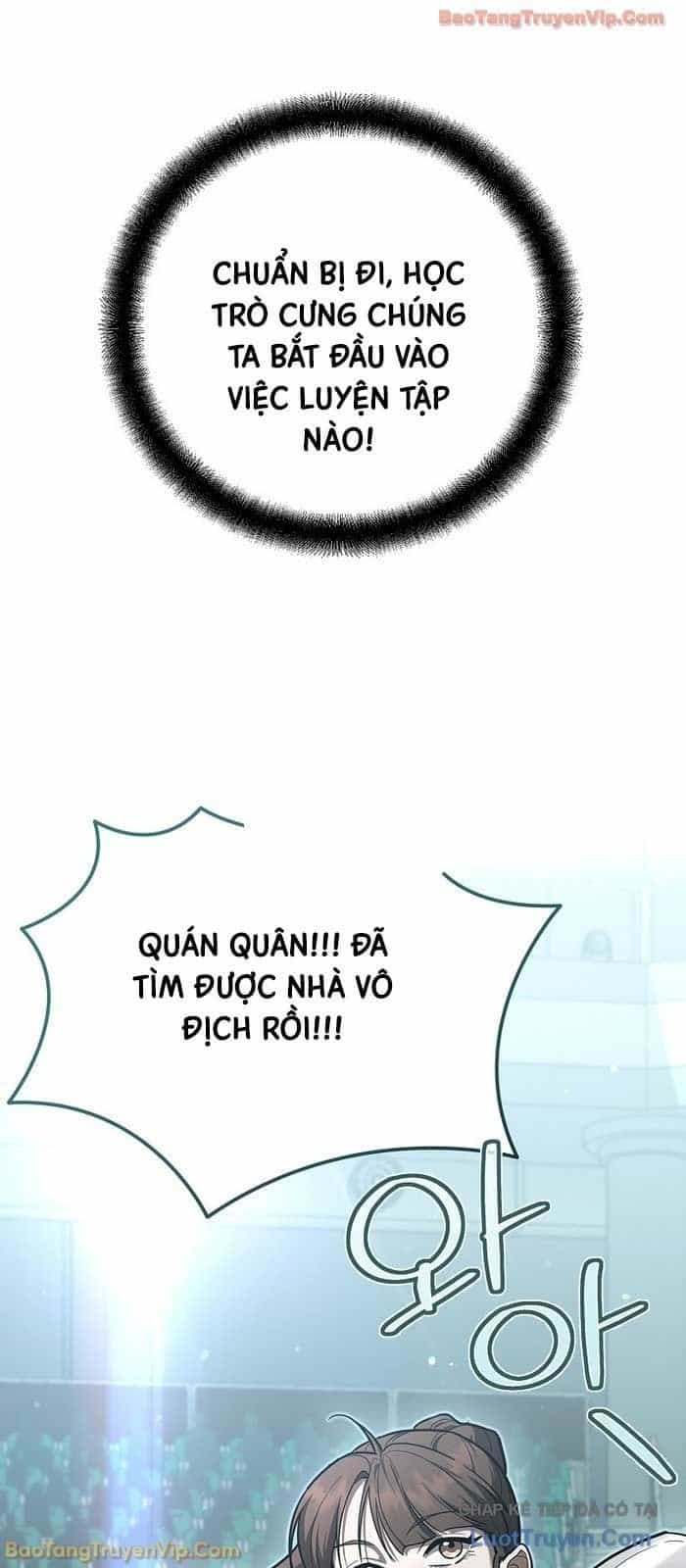 Trở Thành Huấn Luyện Viên Kiếm Thuật Tại Học Viện - Chương 47 - ảnh 8