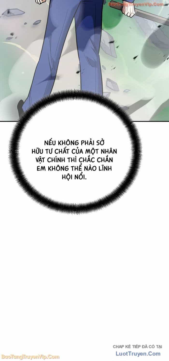 Trở Thành Huấn Luyện Viên Kiếm Thuật Tại Học Viện - Chương 48 - ảnh 15