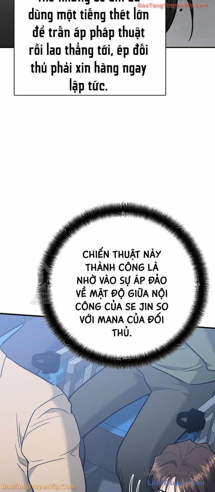 Trở Thành Huấn Luyện Viên Kiếm Thuật Tại Học Viện - Chương 48 - ảnh 91