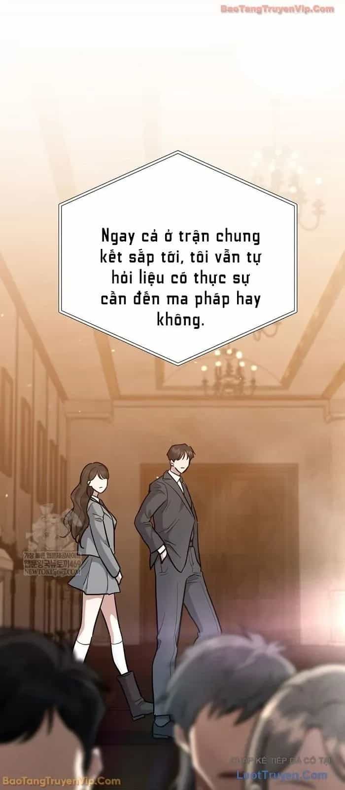 Trở Thành Huấn Luyện Viên Kiếm Thuật Tại Học Viện - Chương 49 - ảnh 31