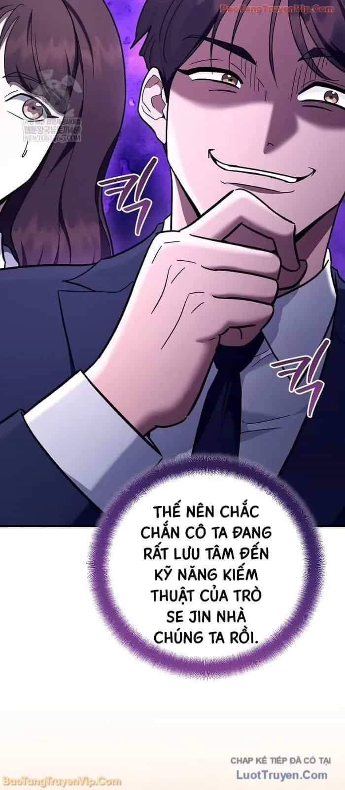 Trở Thành Huấn Luyện Viên Kiếm Thuật Tại Học Viện - Chương 49 - ảnh 37