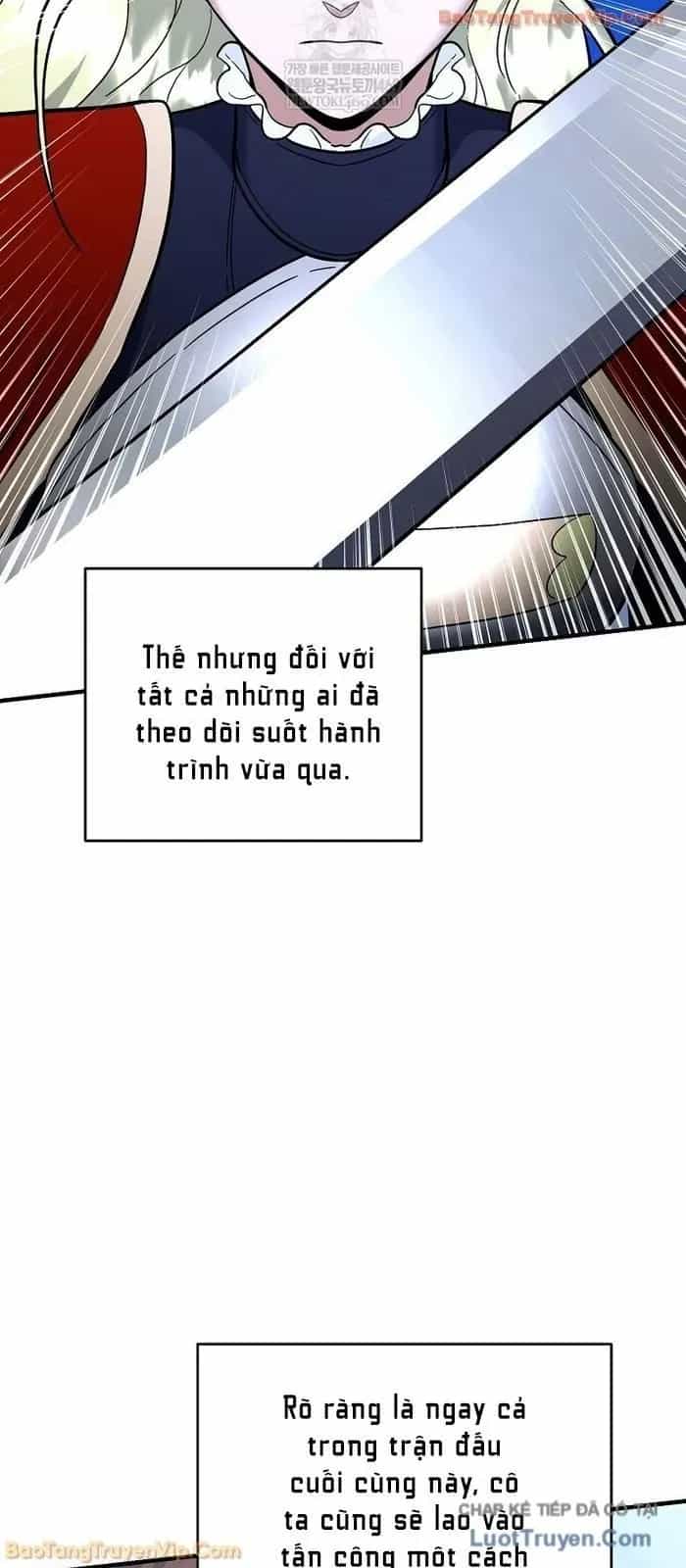 Trở Thành Huấn Luyện Viên Kiếm Thuật Tại Học Viện - Chương 49 - ảnh 51
