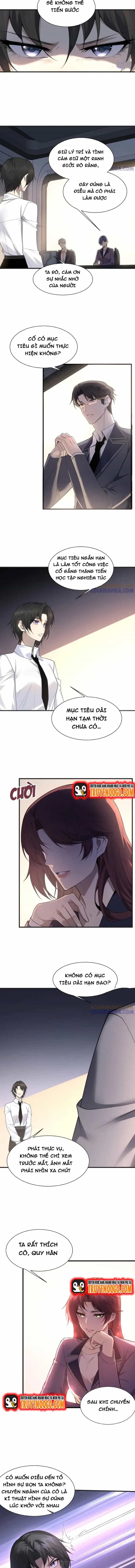 Trở Thành Hung Thần Trong Thế Giới Ảo - Chương 12 - ảnh 9