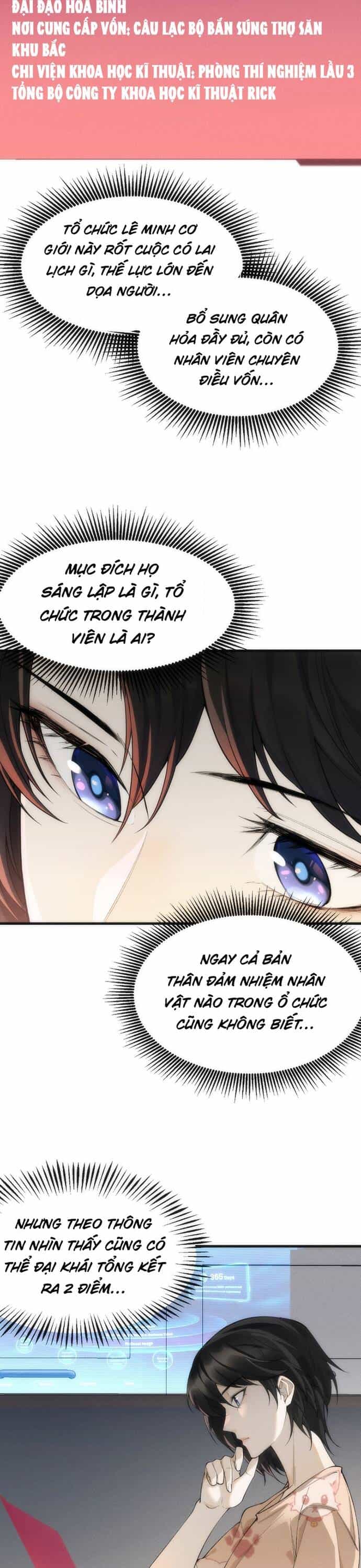 Trở Thành Hung Thần Trong Thế Giới Ảo - Chương 3 - ảnh 4