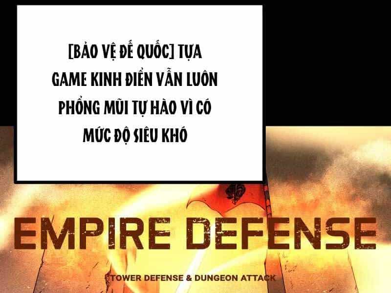 Trở Thành Hung Thần Trong Trò Chơi Thủ Thành - Chương 1 - ảnh 12