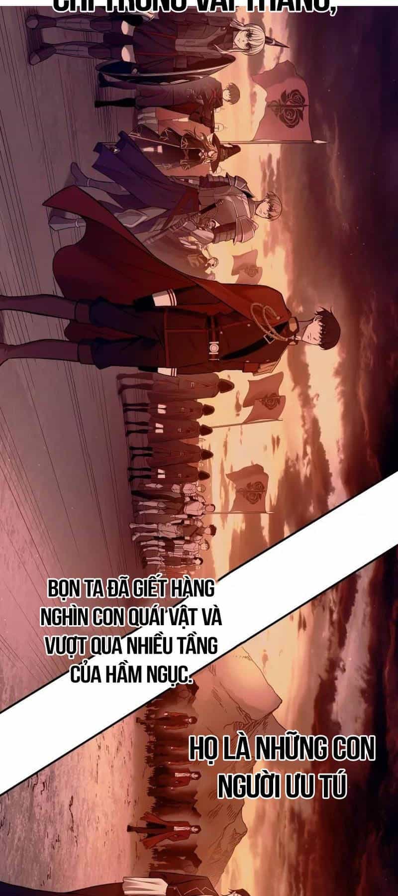 Trở Thành Hung Thần Trong Trò Chơi Thủ Thành - Chương 96 - ảnh 116