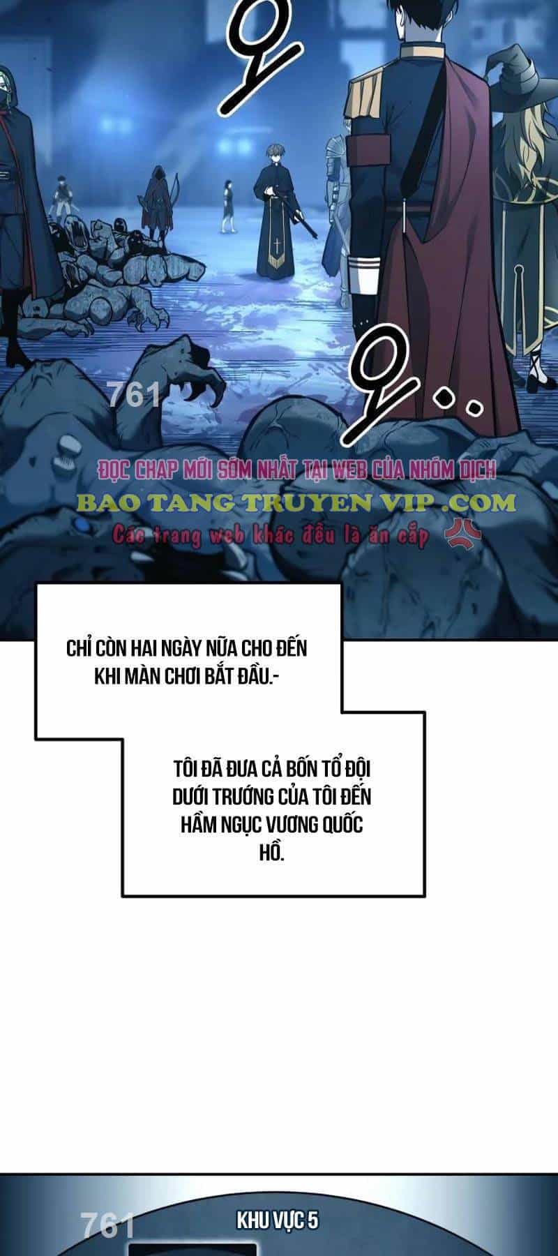 Trở Thành Hung Thần Trong Trò Chơi Thủ Thành - Chương 96 - ảnh 2