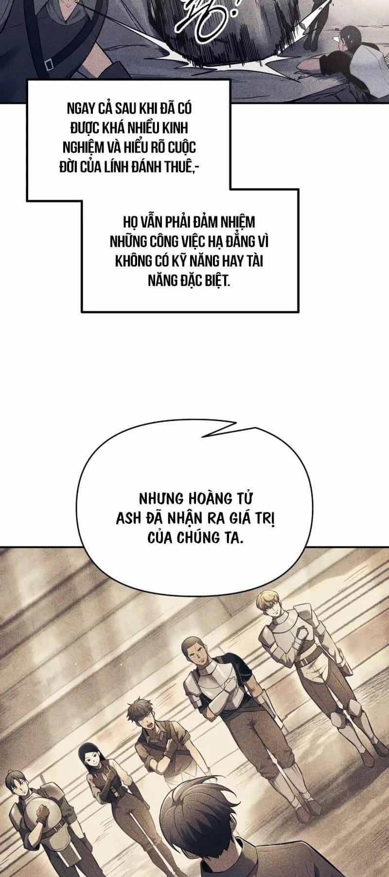 Trở Thành Hung Thần Trong Trò Chơi Thủ Thành - Chương 96 - ảnh 23