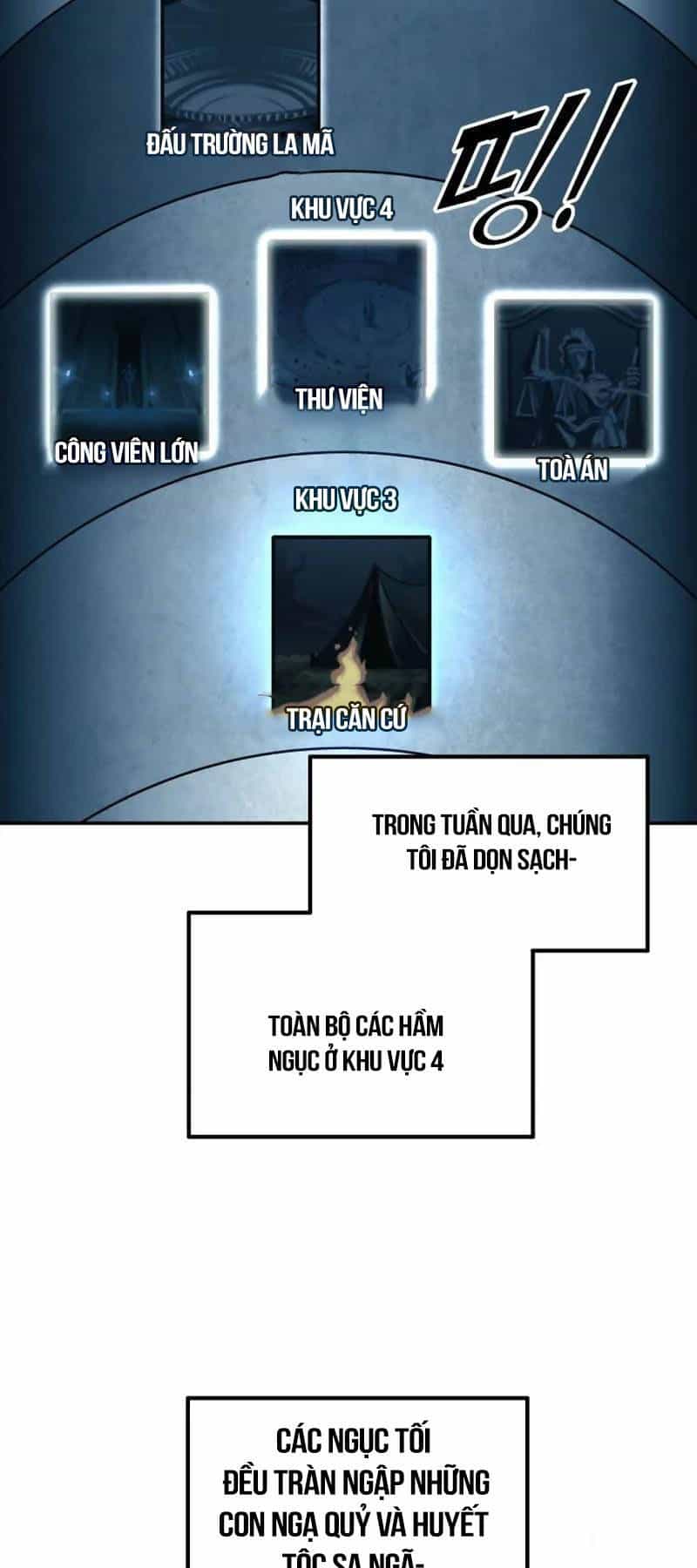 Trở Thành Hung Thần Trong Trò Chơi Thủ Thành - Chương 96 - ảnh 3