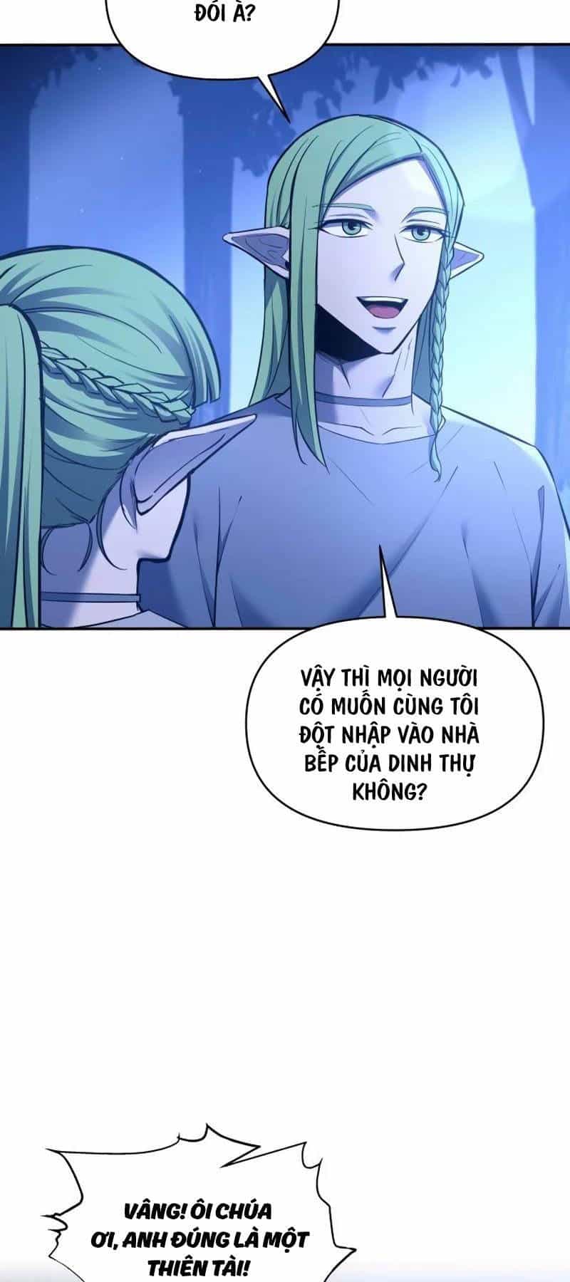 Trở Thành Hung Thần Trong Trò Chơi Thủ Thành - Chương 96 - ảnh 49