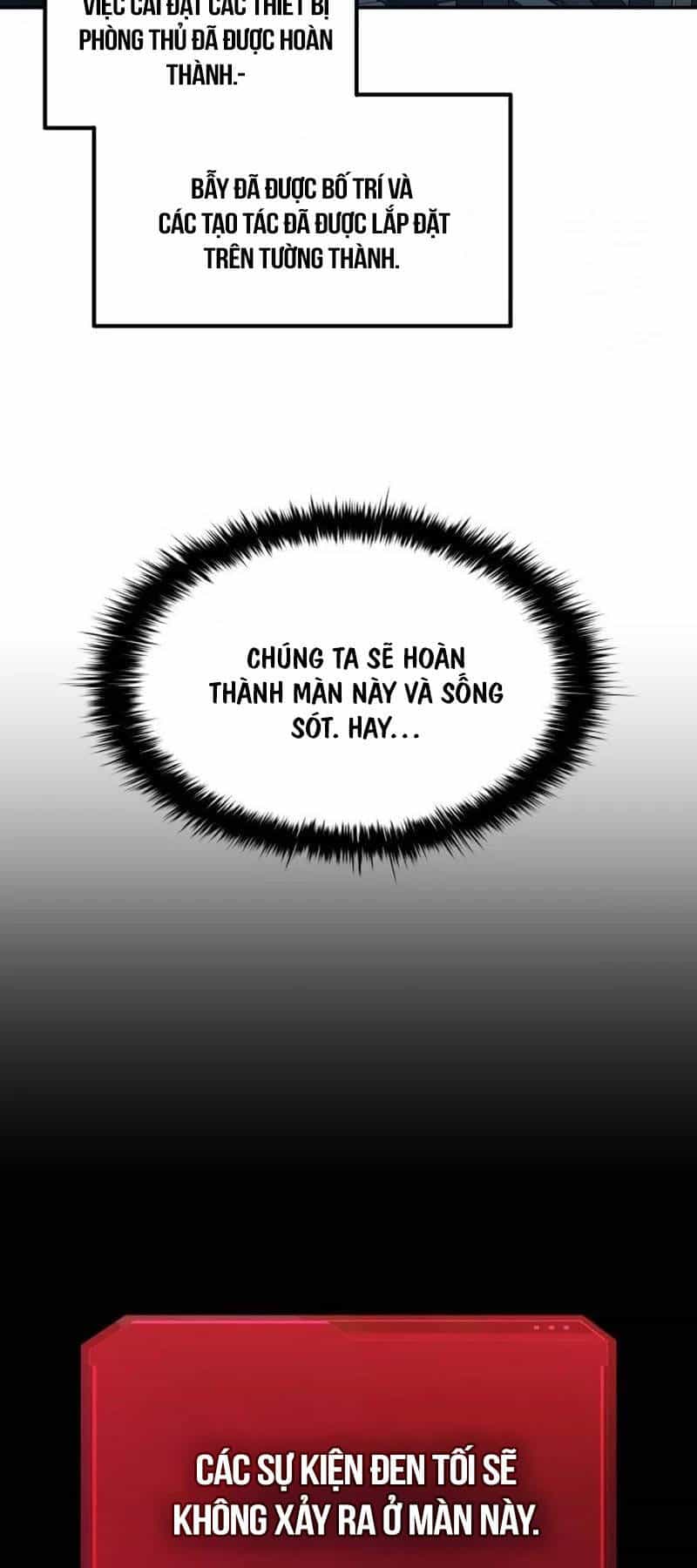 Trở Thành Hung Thần Trong Trò Chơi Thủ Thành - Chương 96 - ảnh 9