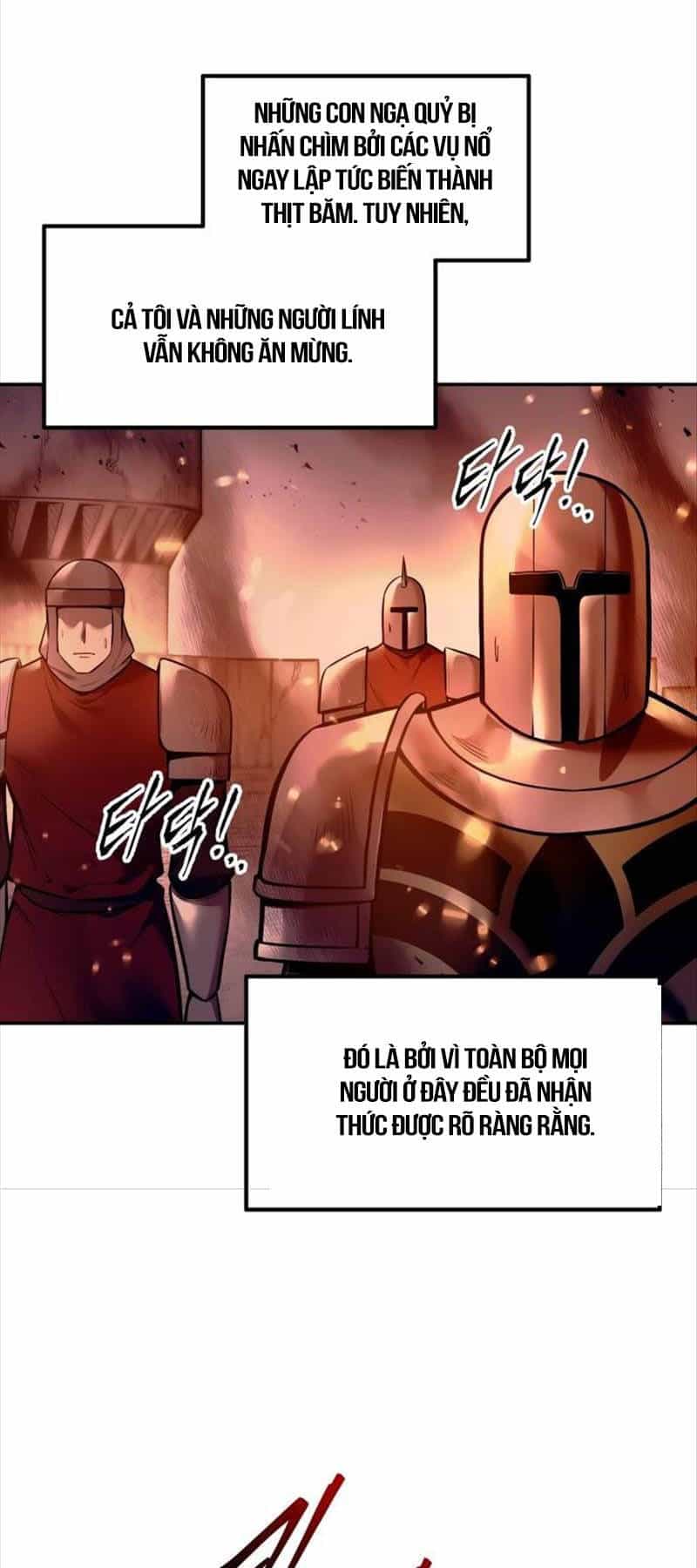 Trở Thành Hung Thần Trong Trò Chơi Thủ Thành - Chương 97 - ảnh 20
