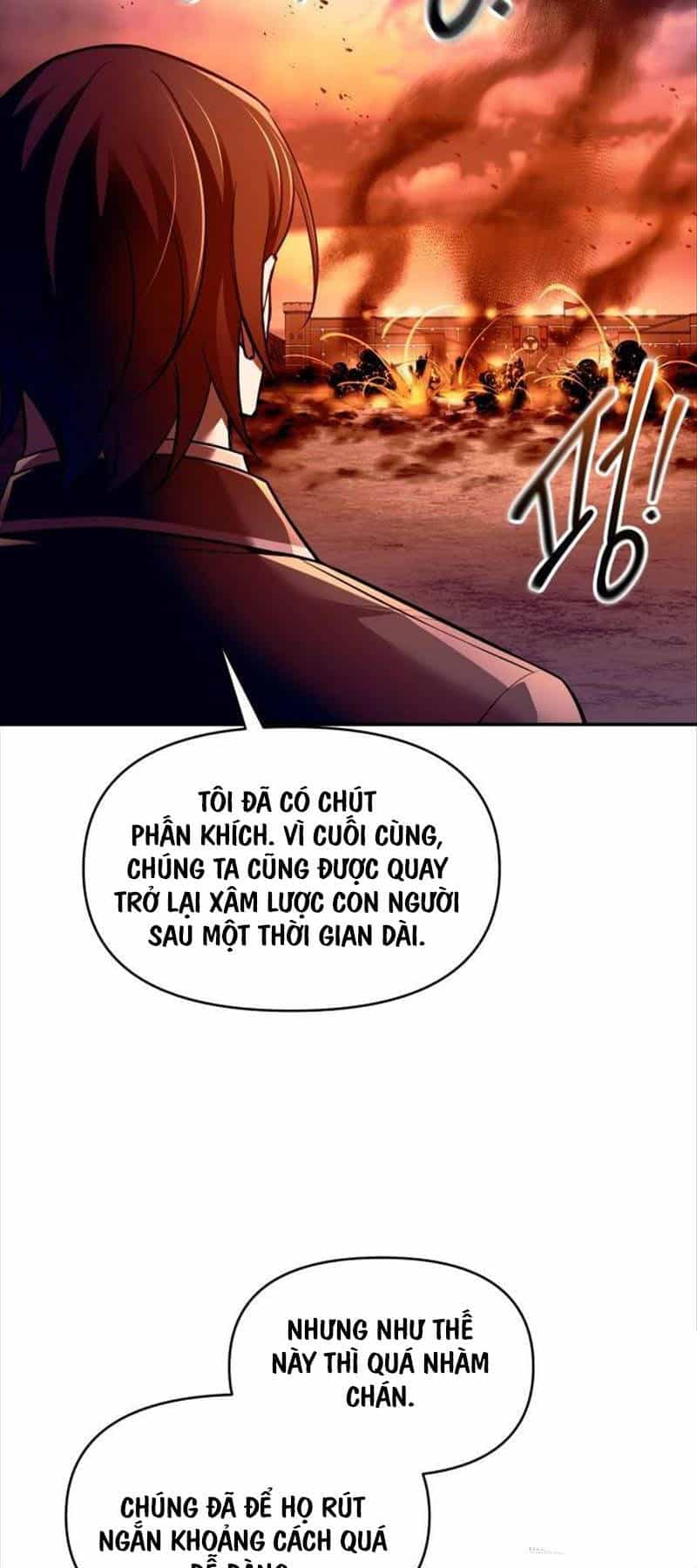 Trở Thành Hung Thần Trong Trò Chơi Thủ Thành - Chương 97 - ảnh 28
