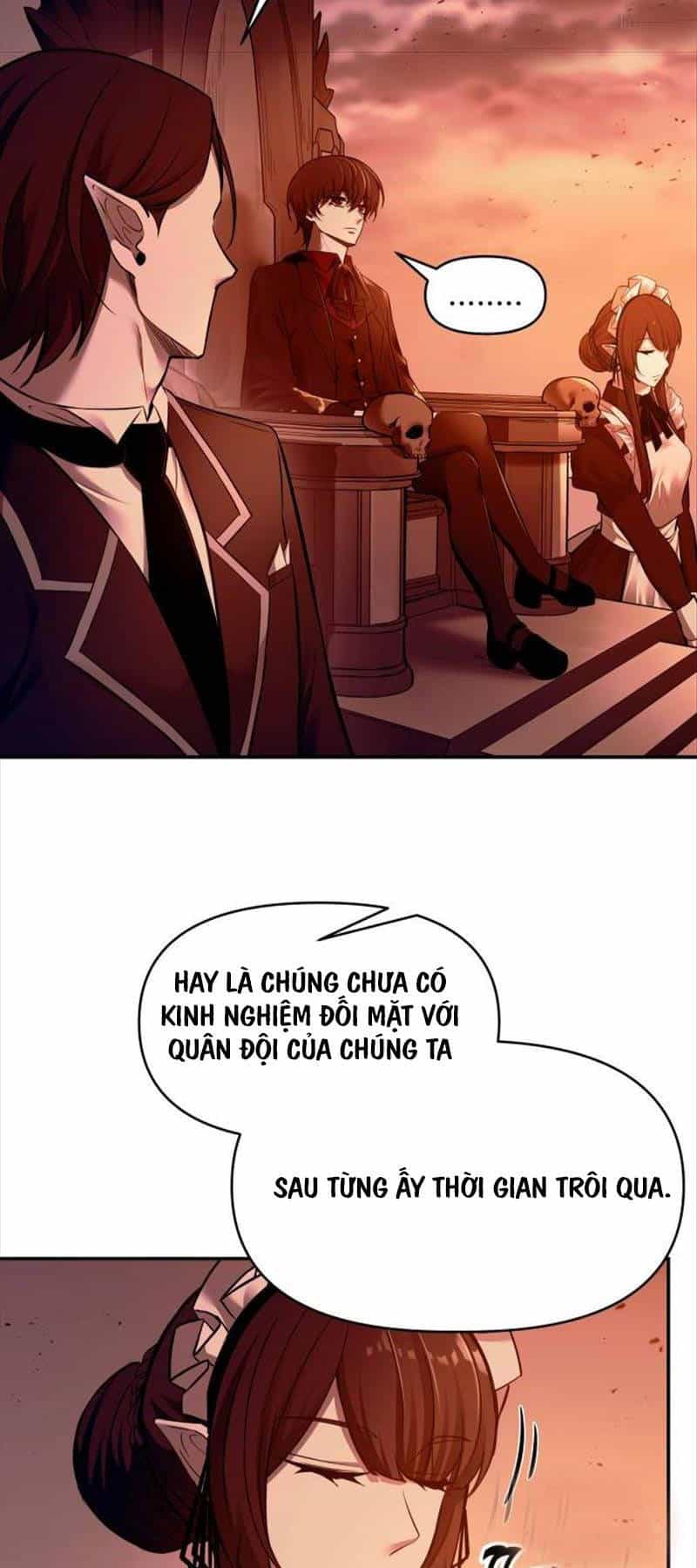 Trở Thành Hung Thần Trong Trò Chơi Thủ Thành - Chương 97 - ảnh 30