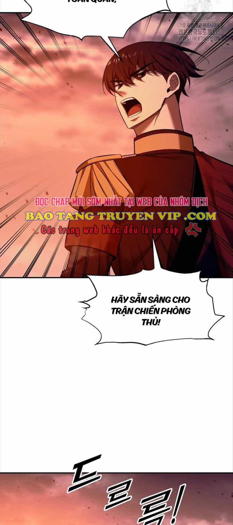 Trở Thành Hung Thần Trong Trò Chơi Thủ Thành - Chương 97 - ảnh 4