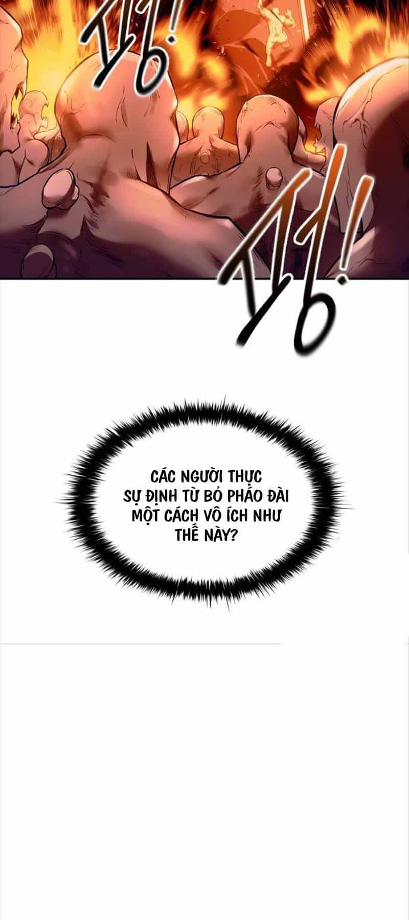Trở Thành Hung Thần Trong Trò Chơi Thủ Thành - Chương 97 - ảnh 46