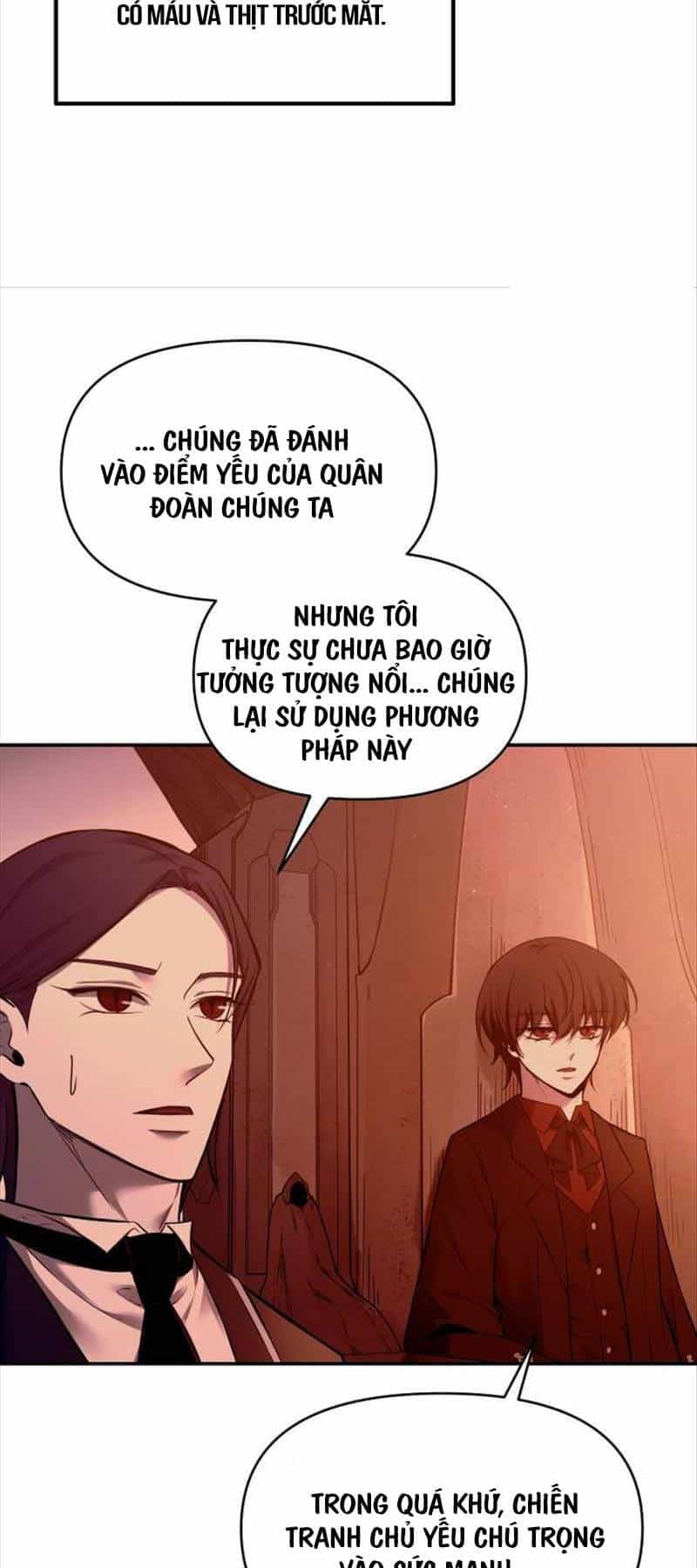 Trở Thành Hung Thần Trong Trò Chơi Thủ Thành - Chương 97 - ảnh 57