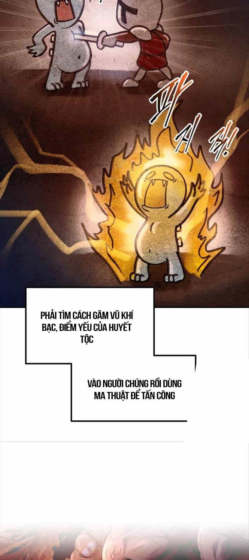 Trở Thành Hung Thần Trong Trò Chơi Thủ Thành - Chương 97 - ảnh 71