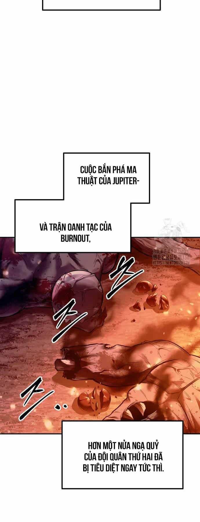 Trở Thành Hung Thần Trong Trò Chơi Thủ Thành - Chương 98 - ảnh 19