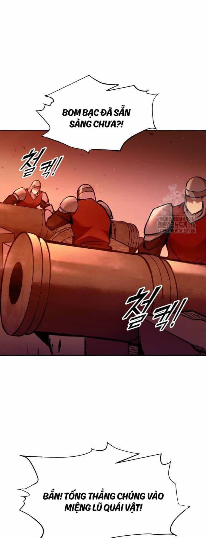 Trở Thành Hung Thần Trong Trò Chơi Thủ Thành - Chương 98 - ảnh 5