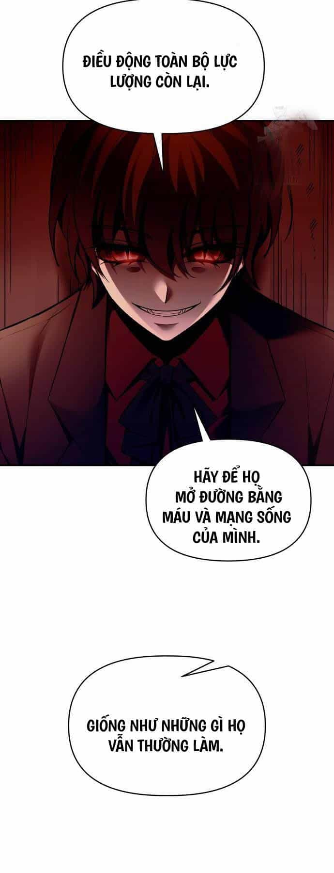 Trở Thành Hung Thần Trong Trò Chơi Thủ Thành - Chương 98 - ảnh 58