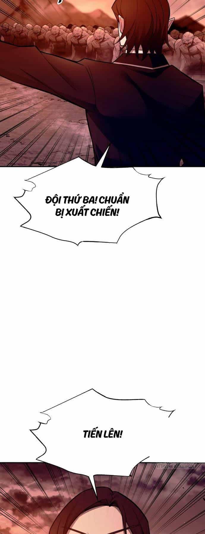 Trở Thành Hung Thần Trong Trò Chơi Thủ Thành - Chương 98 - ảnh 60