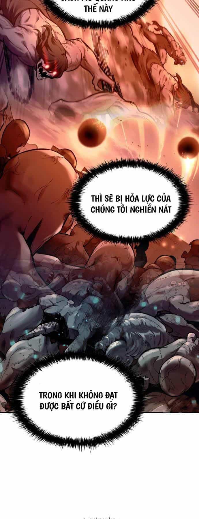 Trở Thành Hung Thần Trong Trò Chơi Thủ Thành - Chương 98 - ảnh 68