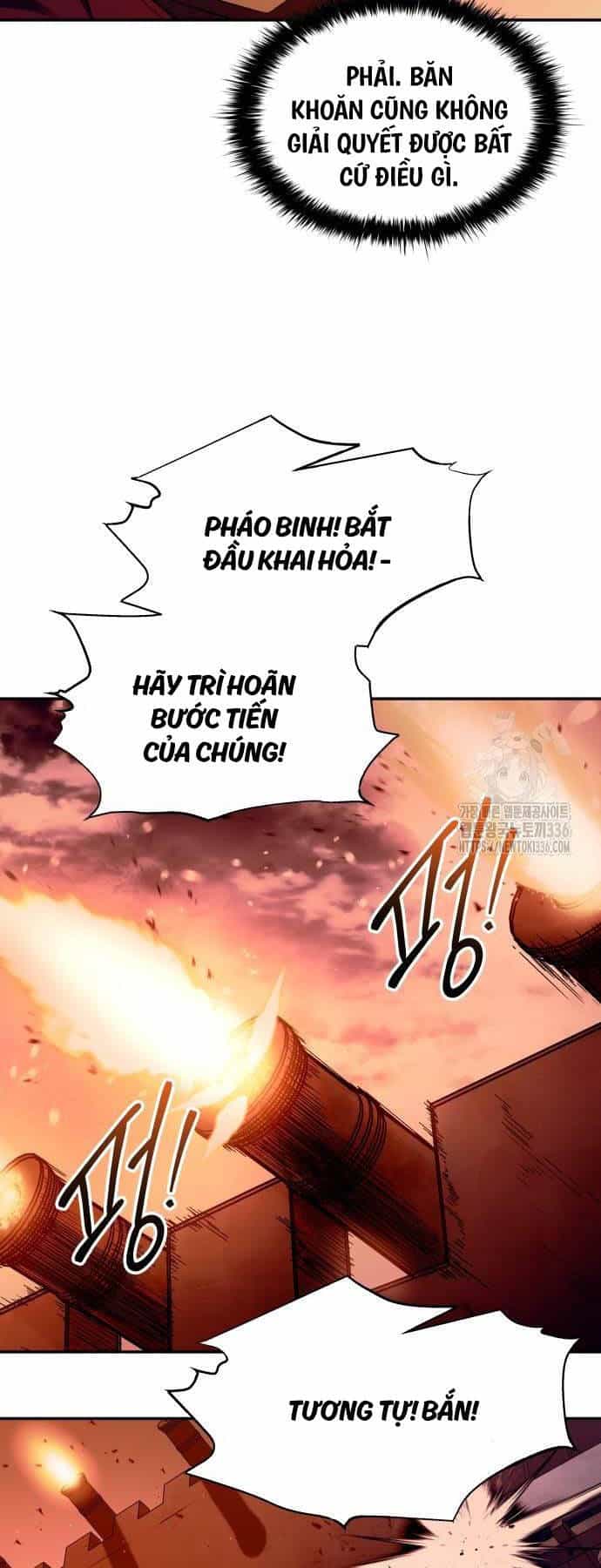 Trở Thành Hung Thần Trong Trò Chơi Thủ Thành - Chương 98 - ảnh 72