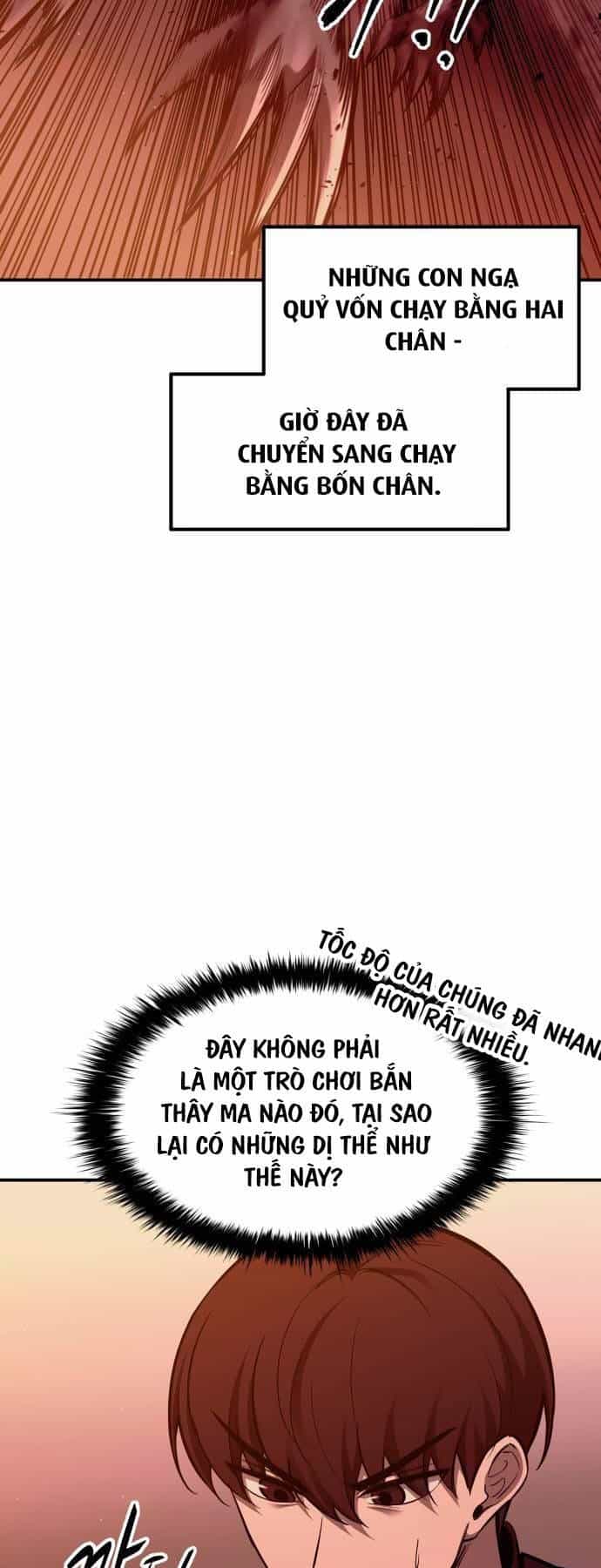 Trở Thành Hung Thần Trong Trò Chơi Thủ Thành - Chương 99 - ảnh 11