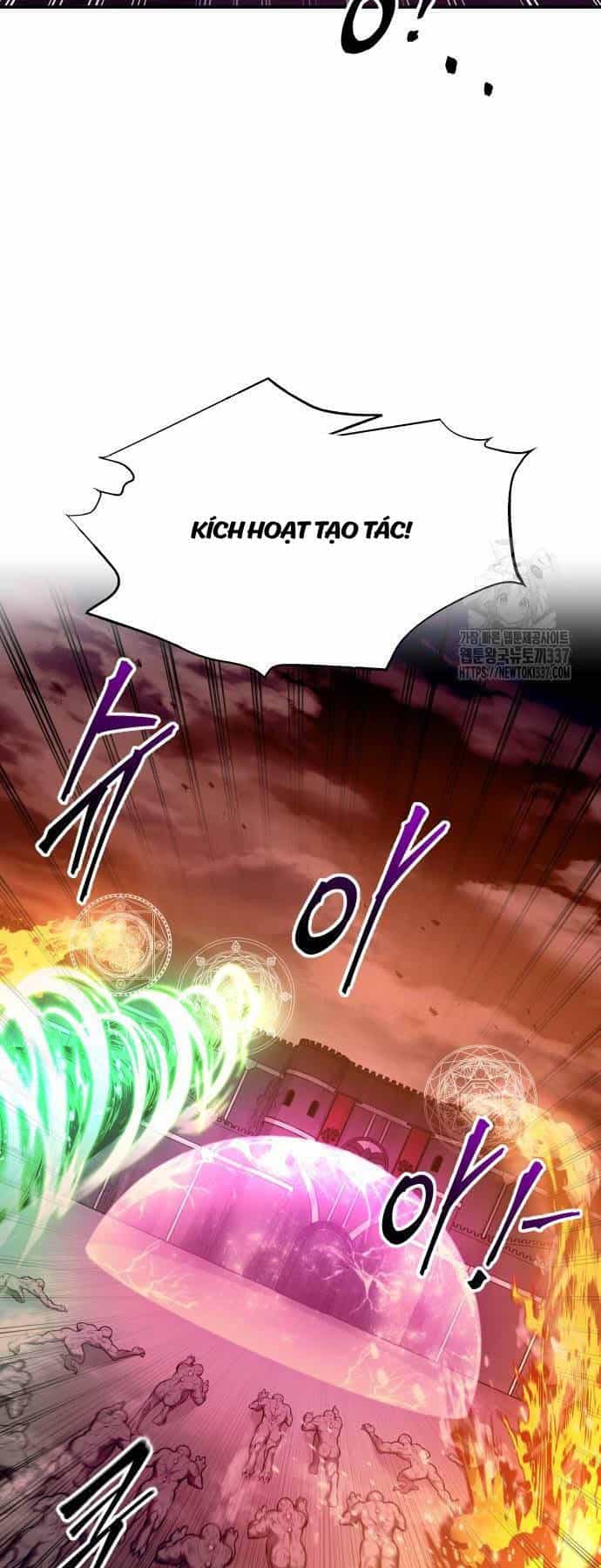 Trở Thành Hung Thần Trong Trò Chơi Thủ Thành - Chương 99 - ảnh 13