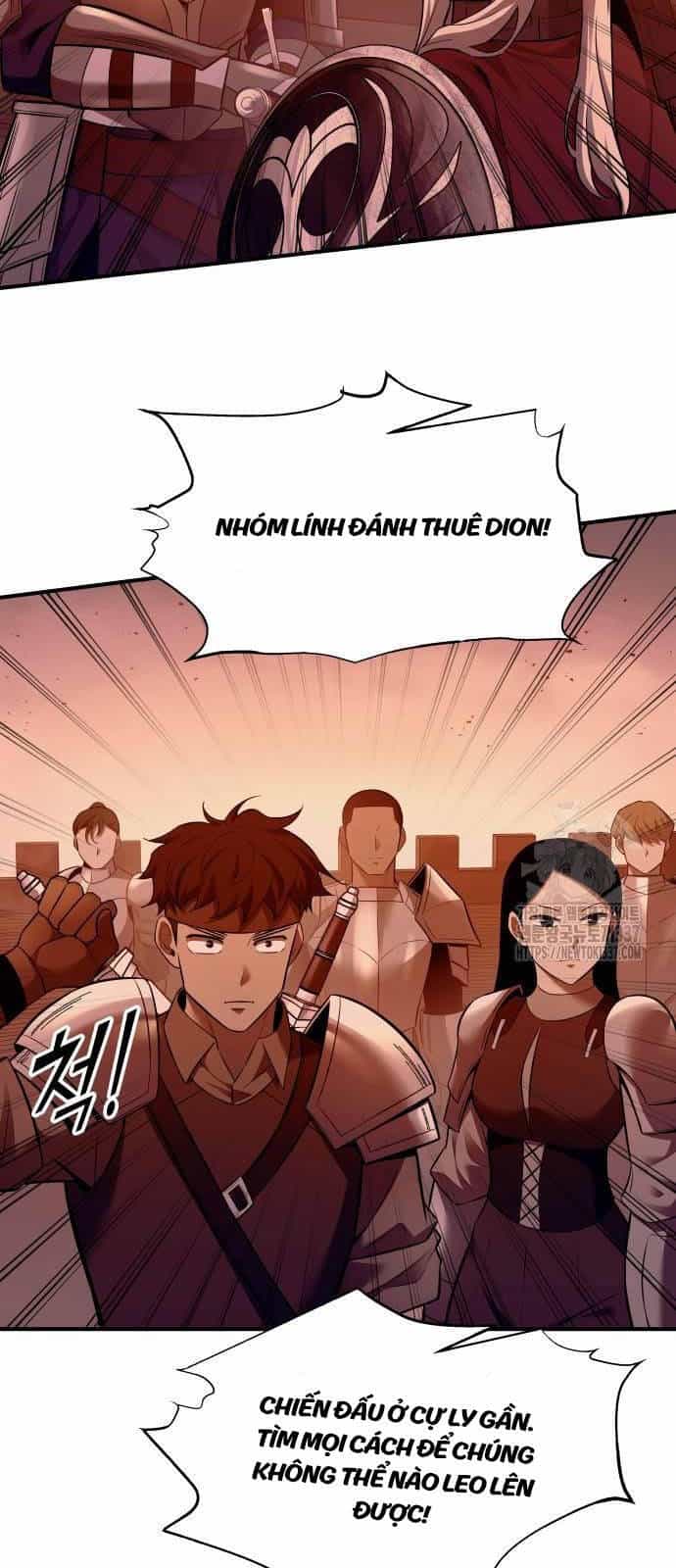 Trở Thành Hung Thần Trong Trò Chơi Thủ Thành - Chương 99 - ảnh 29
