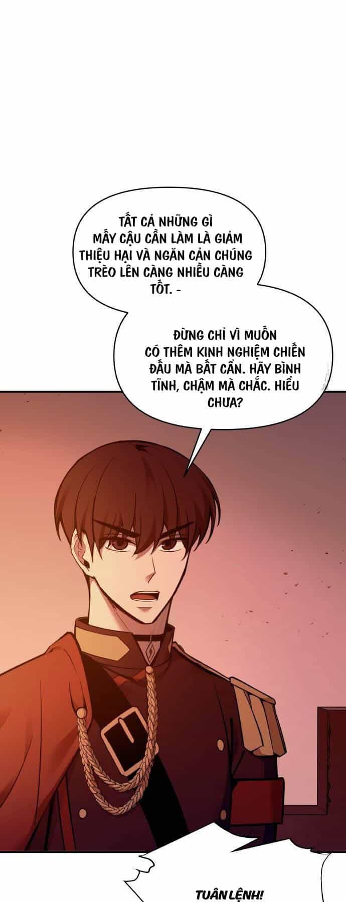 Trở Thành Hung Thần Trong Trò Chơi Thủ Thành - Chương 99 - ảnh 31