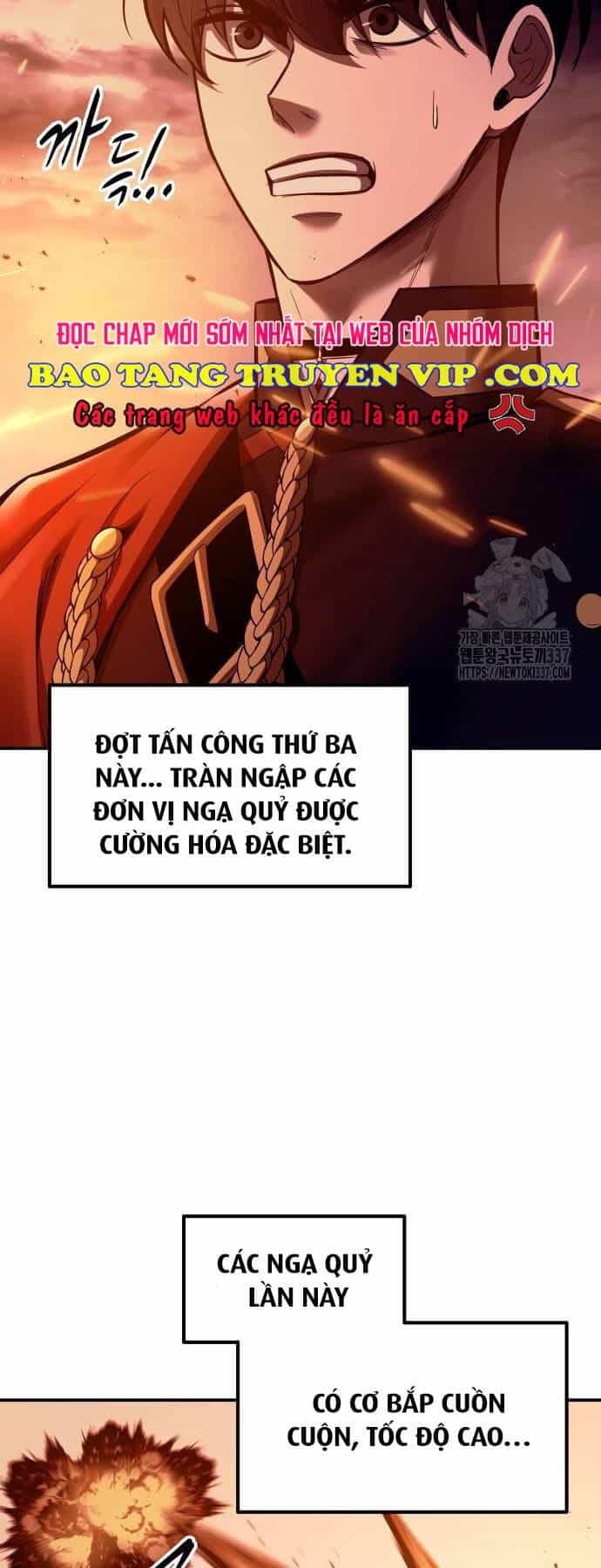 Trở Thành Hung Thần Trong Trò Chơi Thủ Thành - Chương 99 - ảnh 5