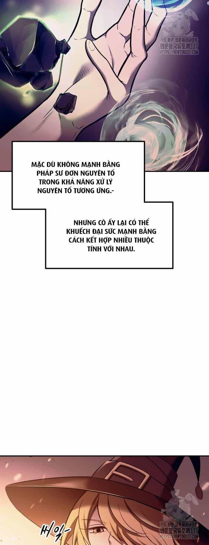 Trở Thành Hung Thần Trong Trò Chơi Thủ Thành - Chương 99 - ảnh 51