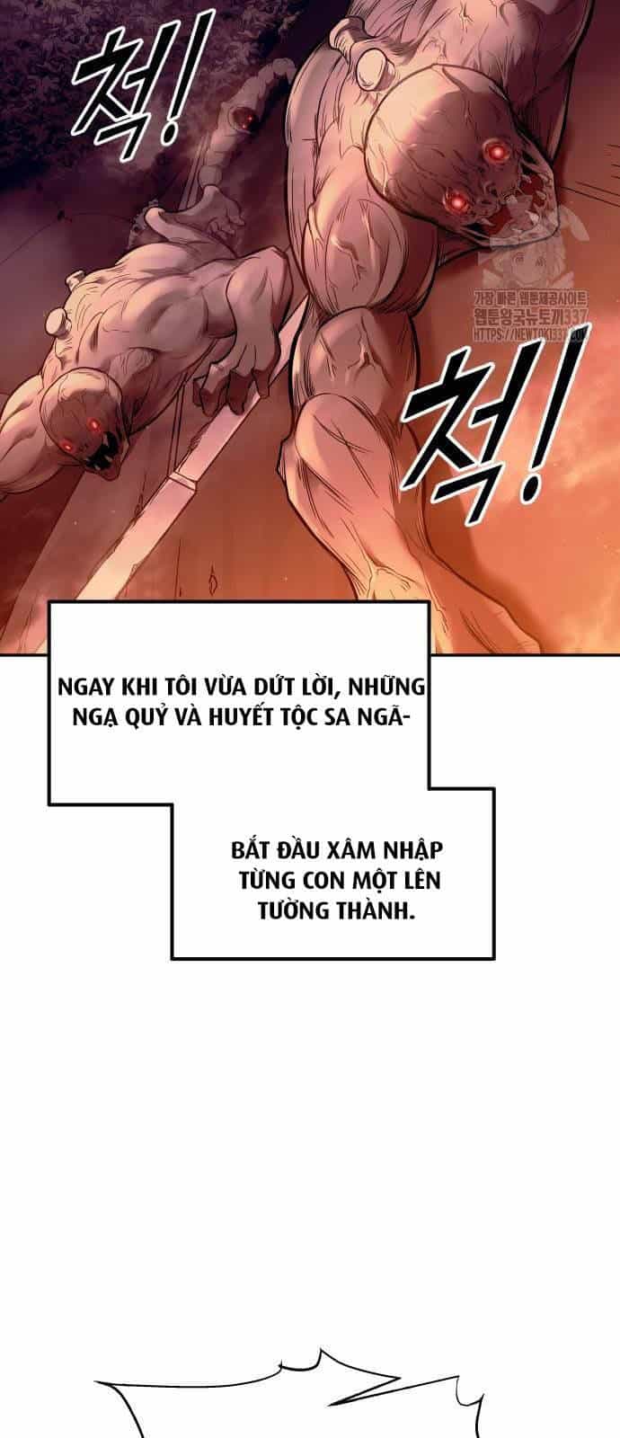 Trở Thành Hung Thần Trong Trò Chơi Thủ Thành - Chương 99 - ảnh 58