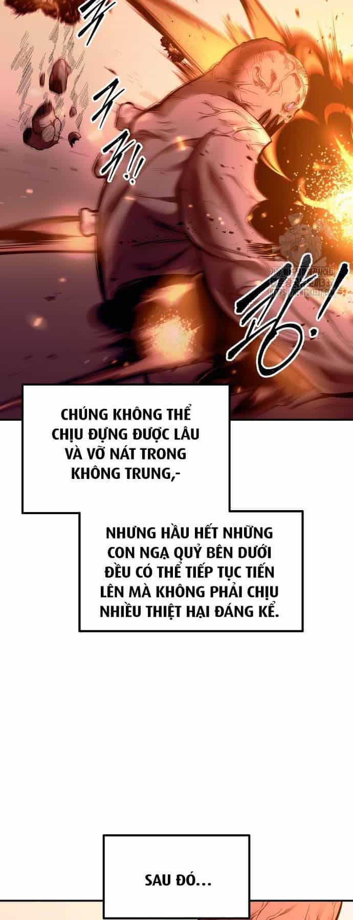 Trở Thành Hung Thần Trong Trò Chơi Thủ Thành - Chương 99 - ảnh 6