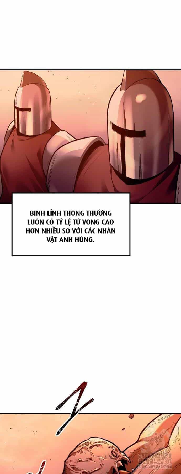 Trở Thành Hung Thần Trong Trò Chơi Thủ Thành - Chương 99 - ảnh 60