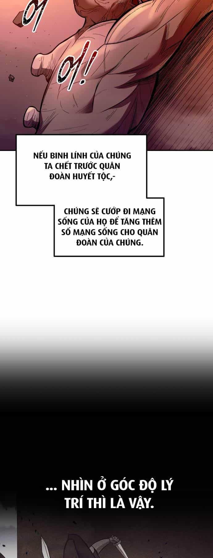 Trở Thành Hung Thần Trong Trò Chơi Thủ Thành - Chương 99 - ảnh 61