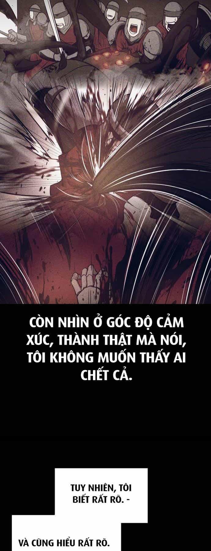 Trở Thành Hung Thần Trong Trò Chơi Thủ Thành - Chương 99 - ảnh 62