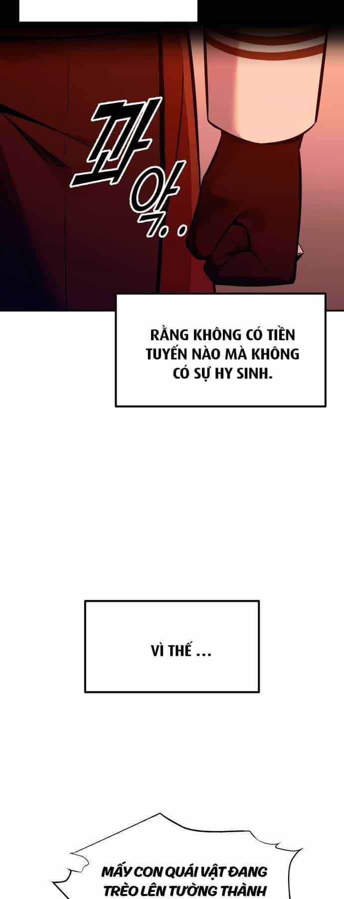Trở Thành Hung Thần Trong Trò Chơi Thủ Thành - Chương 99 - ảnh 63
