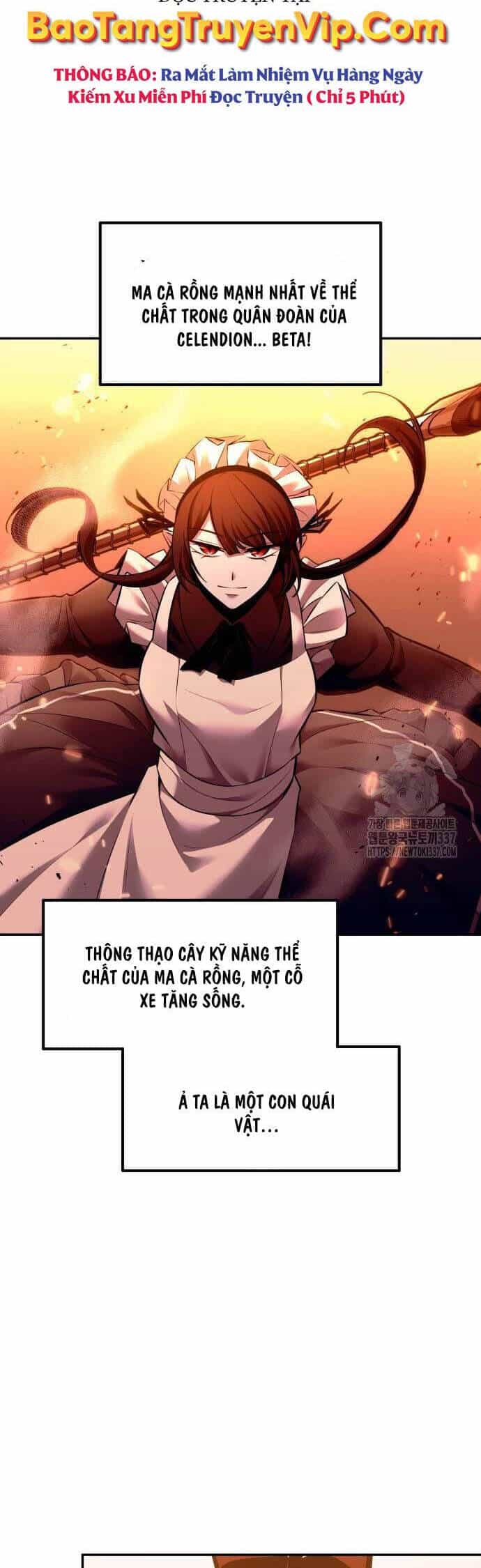 Trở Thành Hung Thần Trong Trò Chơi Thủ Thành - Chương 100 - ảnh 12