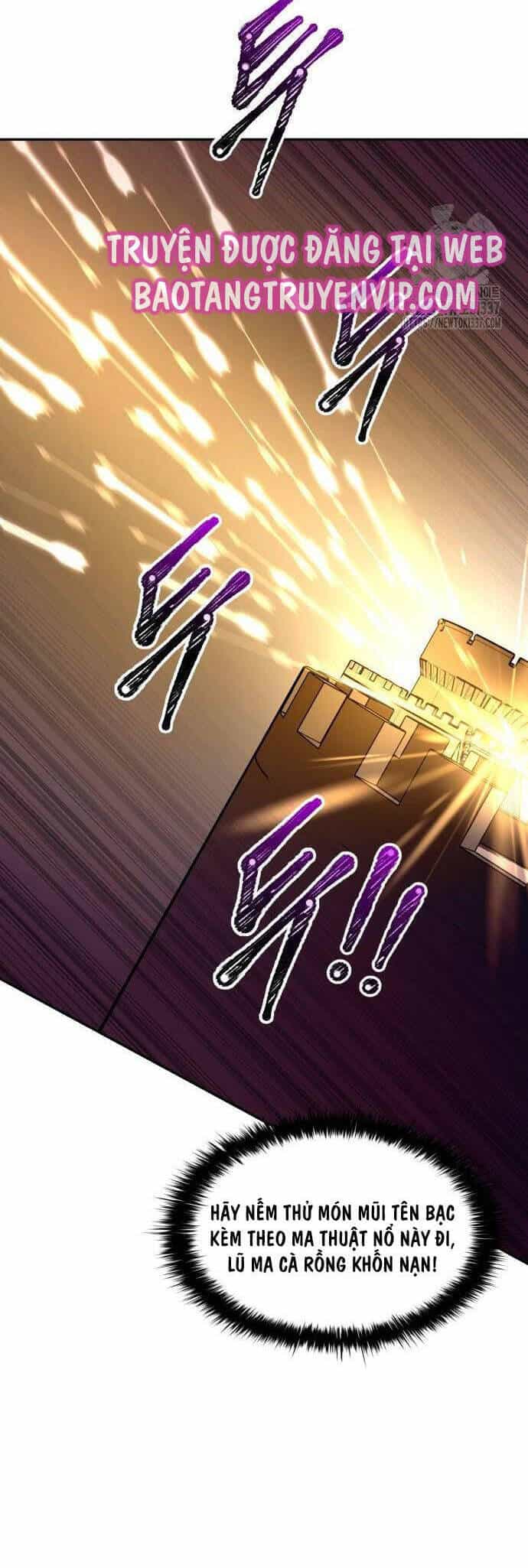Trở Thành Hung Thần Trong Trò Chơi Thủ Thành - Chương 100 - ảnh 16