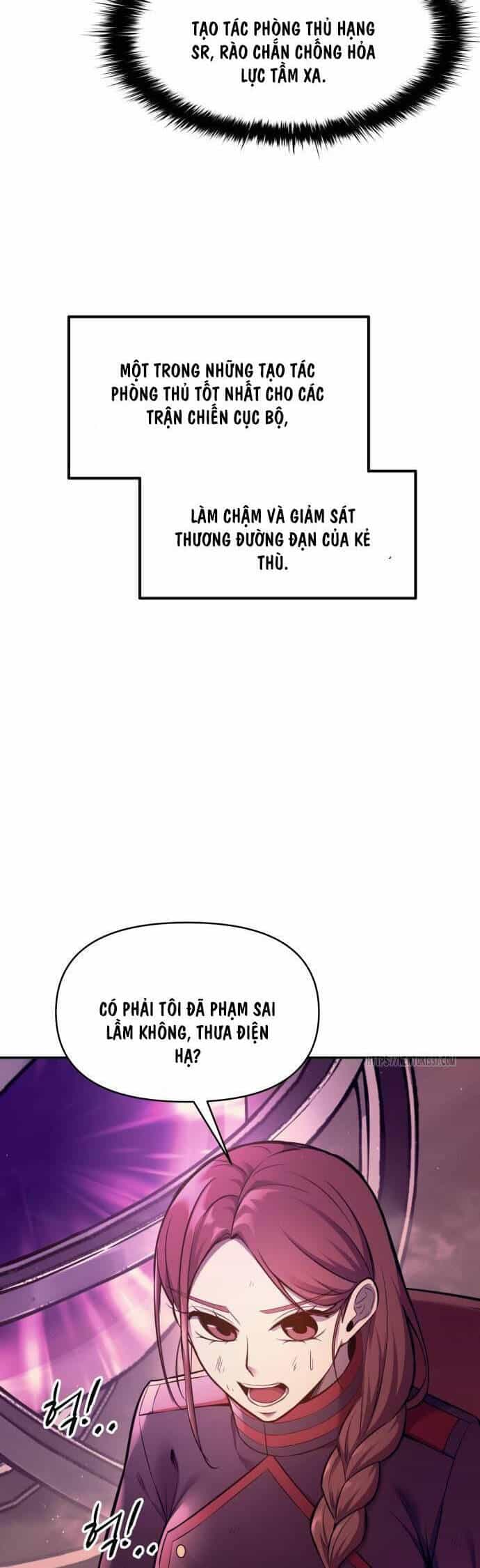 Trở Thành Hung Thần Trong Trò Chơi Thủ Thành - Chương 100 - ảnh 30