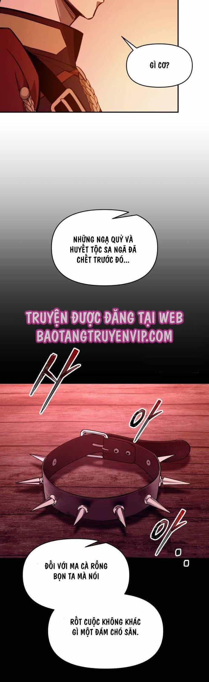 Trở Thành Hung Thần Trong Trò Chơi Thủ Thành - Chương 100 - ảnh 44