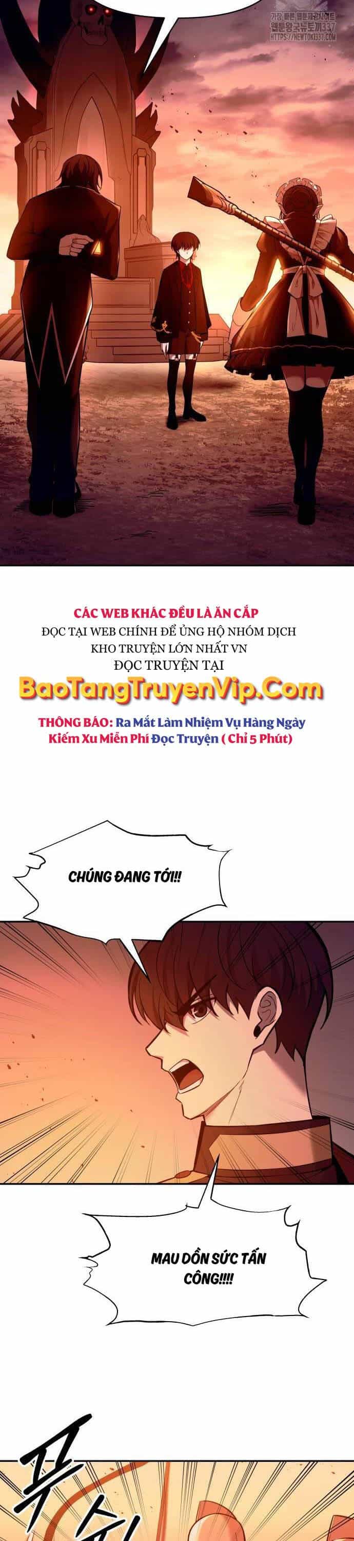 Trở Thành Hung Thần Trong Trò Chơi Thủ Thành - Chương 101 - ảnh 18