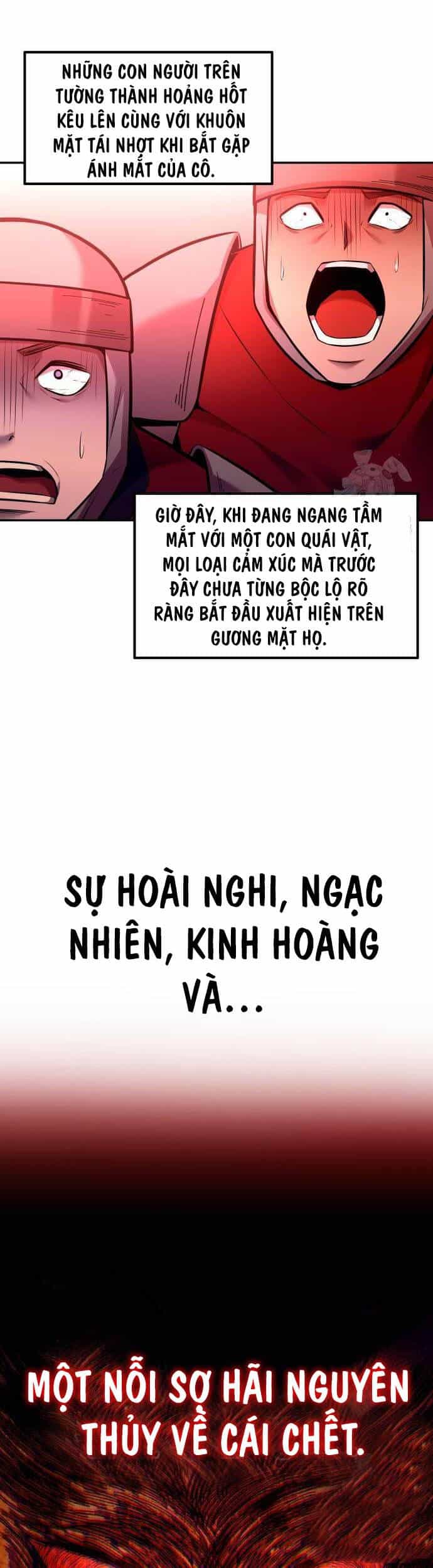 Trở Thành Hung Thần Trong Trò Chơi Thủ Thành - Chương 101 - ảnh 22