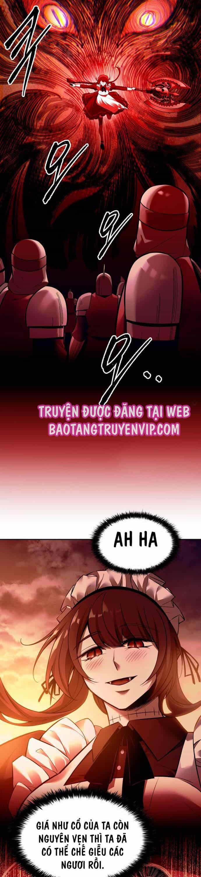 Trở Thành Hung Thần Trong Trò Chơi Thủ Thành - Chương 101 - ảnh 23