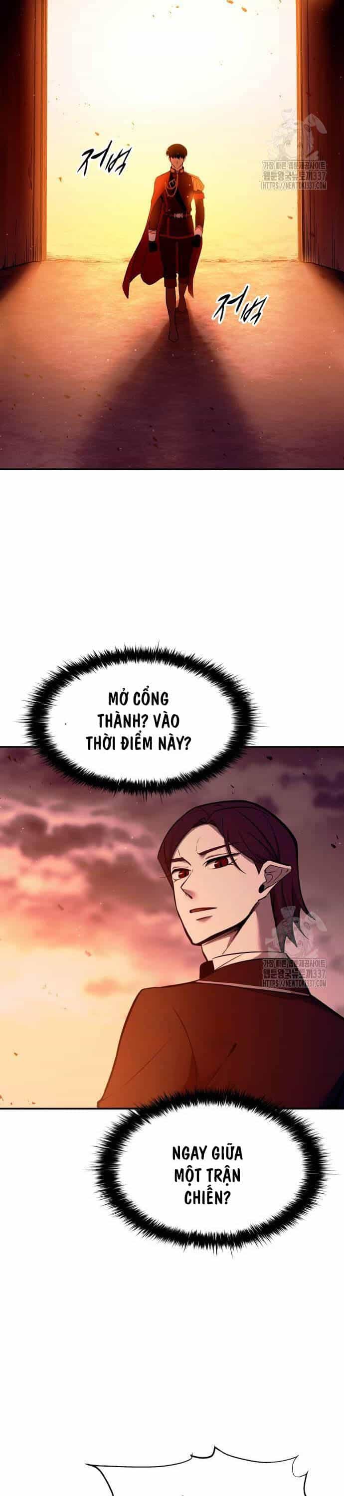 Trở Thành Hung Thần Trong Trò Chơi Thủ Thành - Chương 101 - ảnh 36