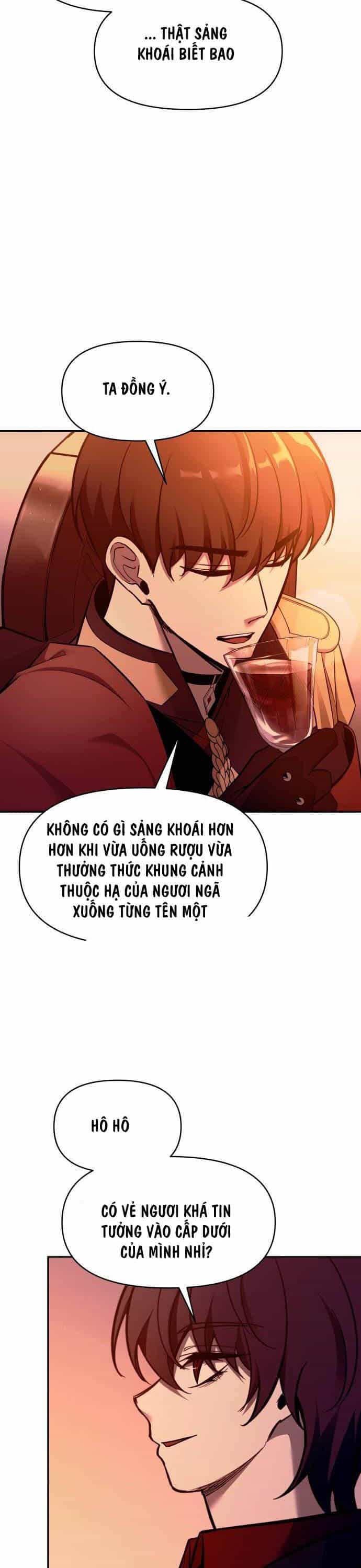 Trở Thành Hung Thần Trong Trò Chơi Thủ Thành - Chương 102 - ảnh 10