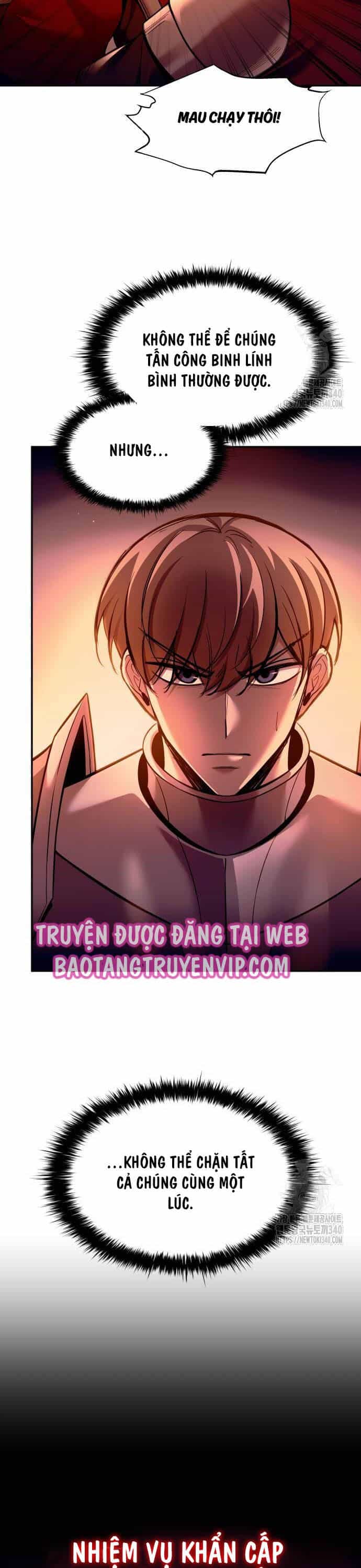 Trở Thành Hung Thần Trong Trò Chơi Thủ Thành - Chương 102 - ảnh 17
